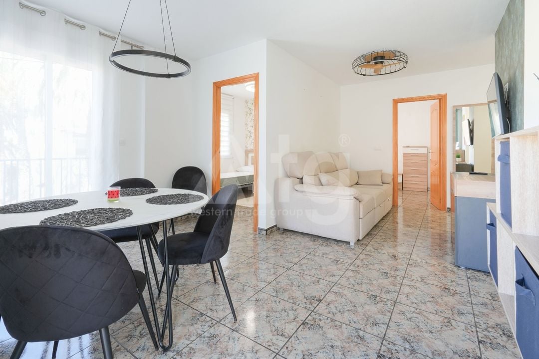 3 bedroom Apartment in Torrevieja - NHT106823 - Photo - 8