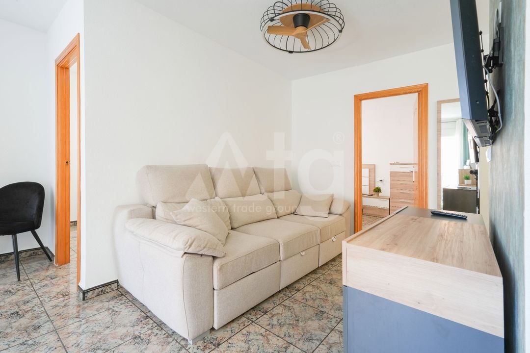 3 bedroom Apartment in Torrevieja - NHT106823 - Photo - 10