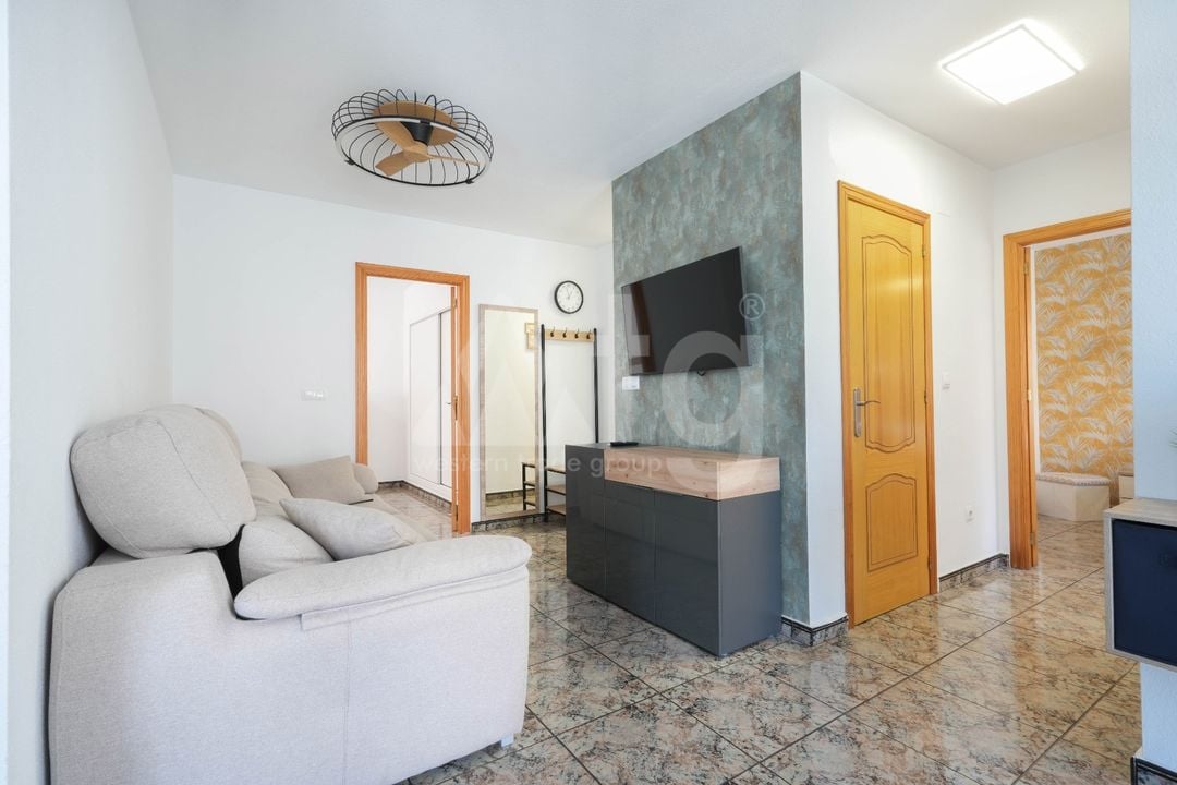 3 bedroom Apartment in Torrevieja - NHT106823 - Photo - 9
