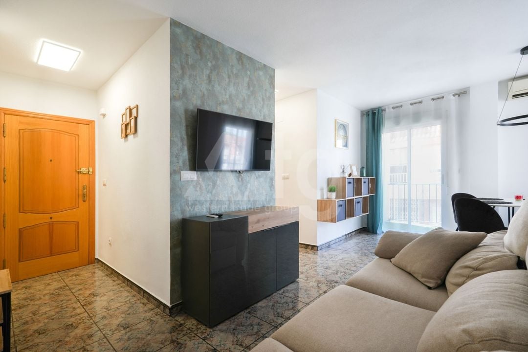 3 bedroom Apartment in Torrevieja - NHT106823 - Photo - 2
