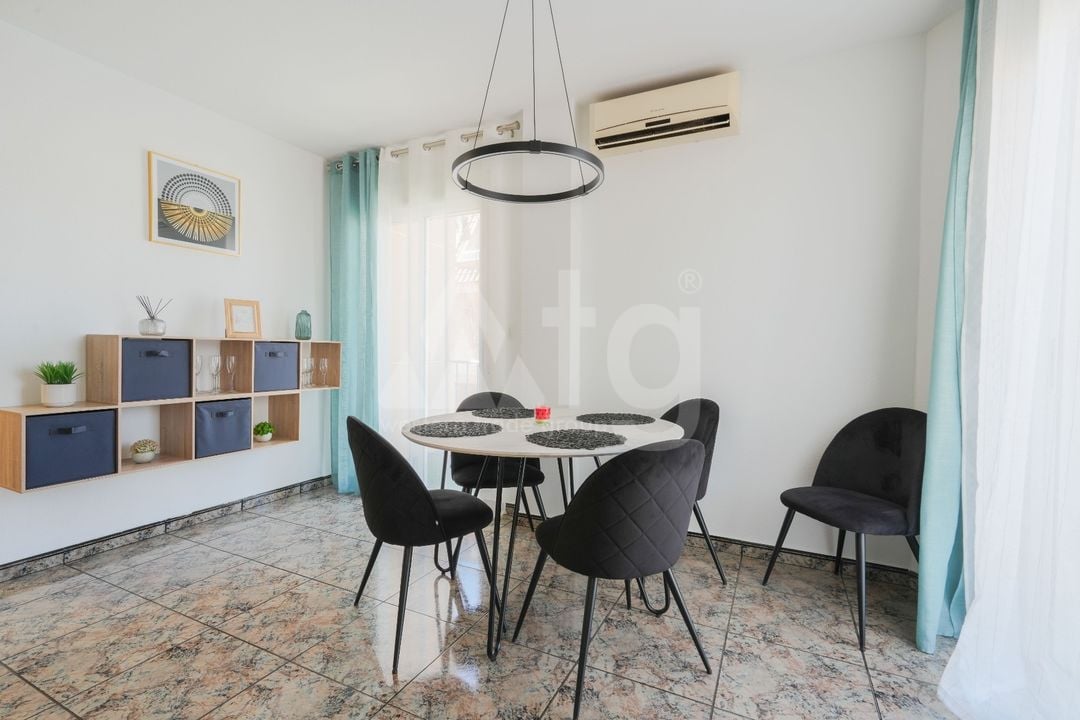 3 bedroom Apartment in Torrevieja - NHT106823 - Photo - 5