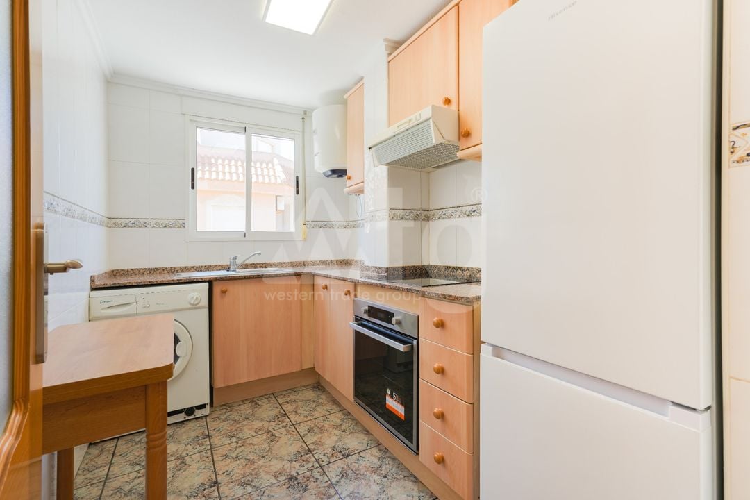 3 bedroom Apartment in Torrevieja - NHT106823 - Photo - 11
