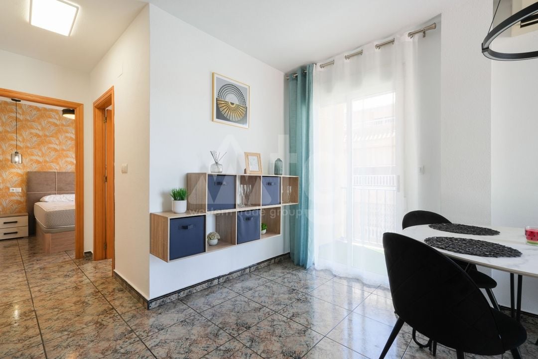 3 bedroom Apartment in Torrevieja - NHT106823 - Photo - 7