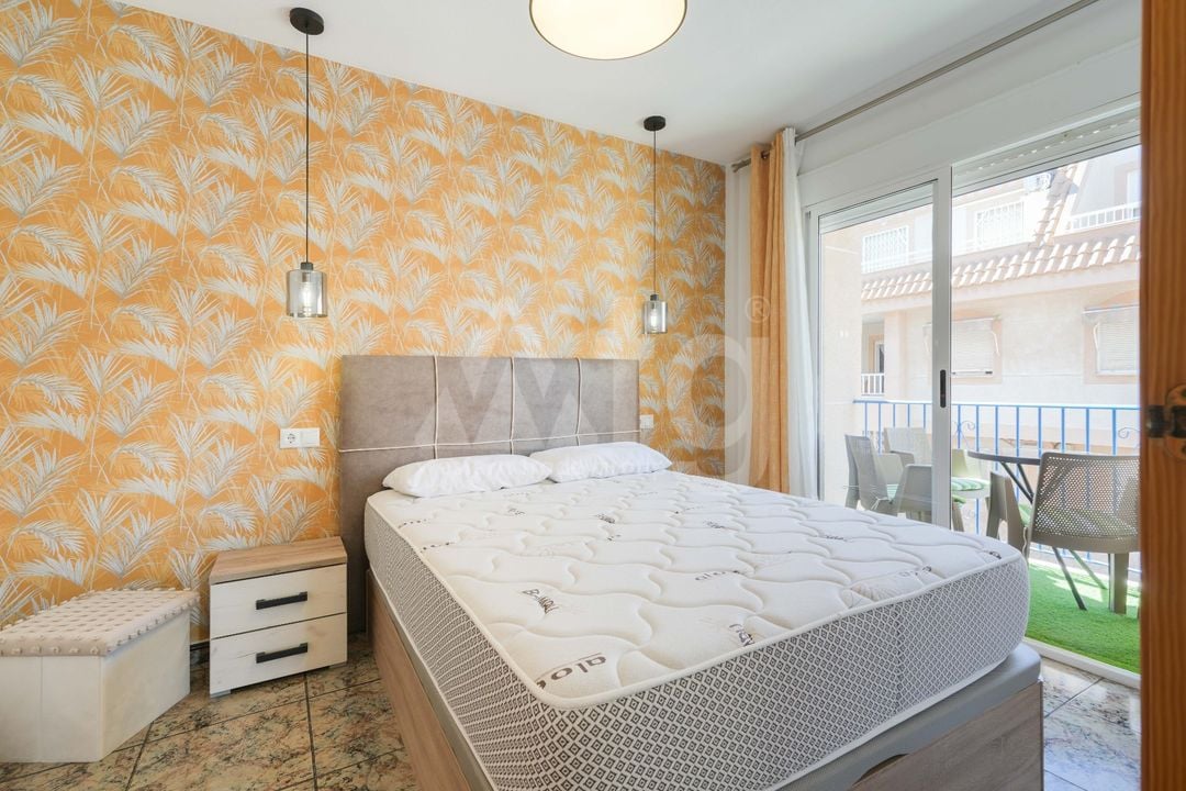 3 bedroom Apartment in Torrevieja - NHT106823 - Photo - 12