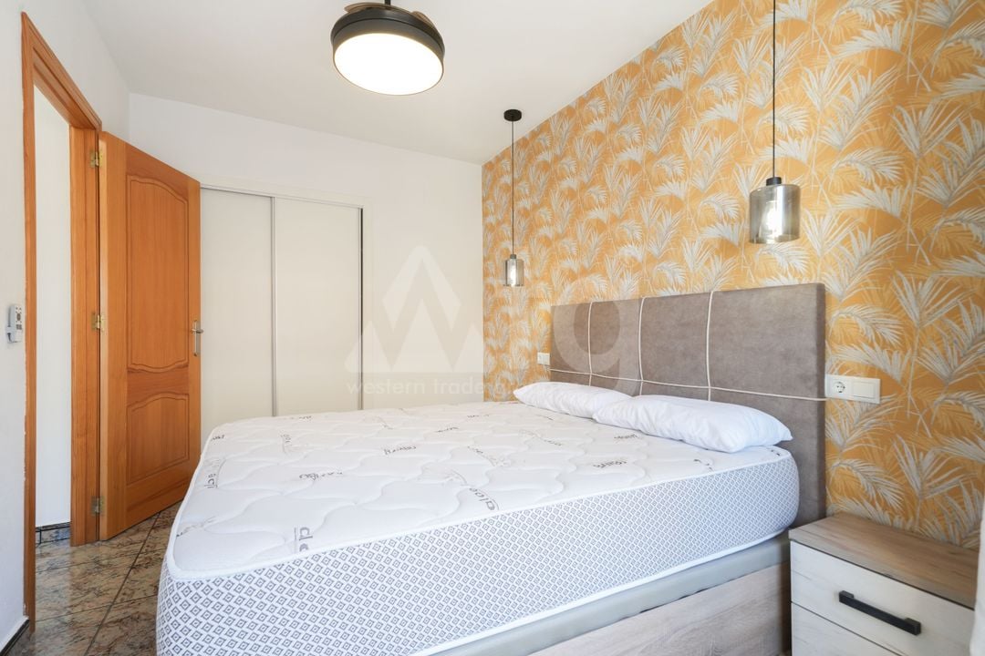 3 bedroom Apartment in Torrevieja - NHT106823 - Photo - 14