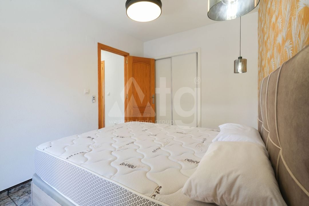 3 bedroom Apartment in Torrevieja - NHT106823 - Photo - 15