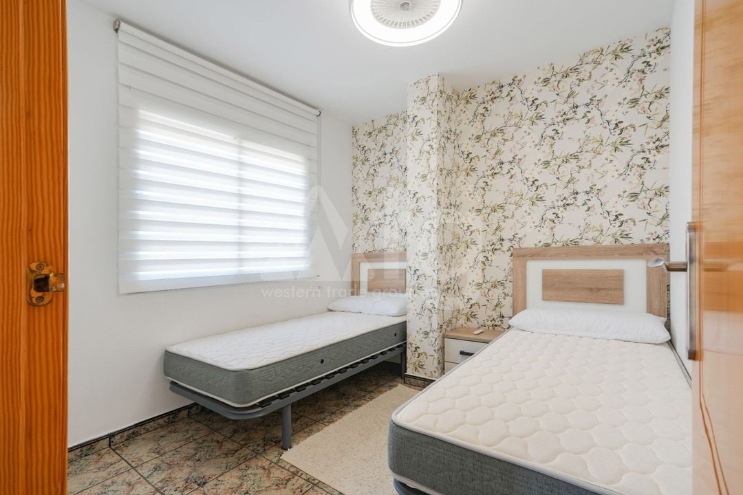 3 bedroom Apartment in Torrevieja - NHT106823 - Photo - 19