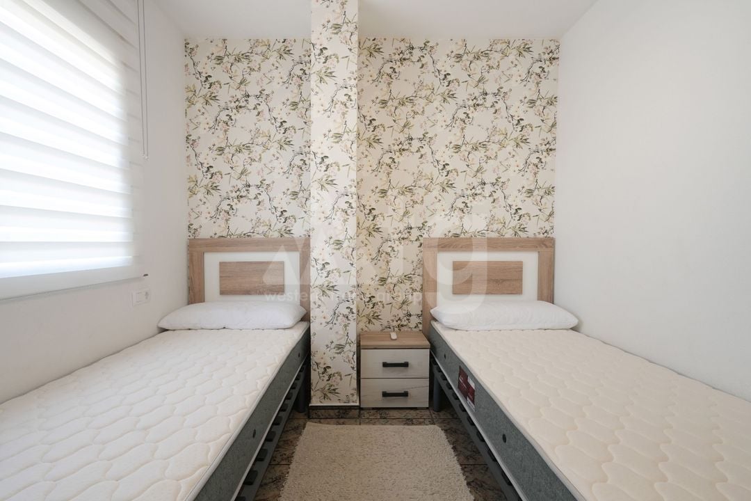 3 bedroom Apartment in Torrevieja - NHT106823 - Photo - 20
