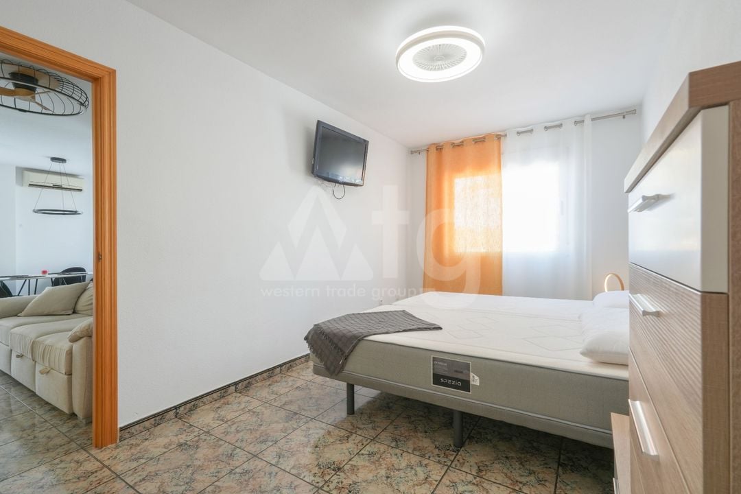 3 bedroom Apartment in Torrevieja - NHT106823 - Photo - 17