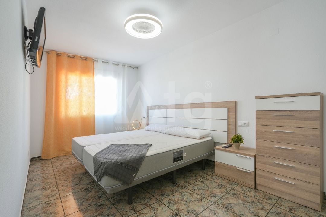 3 bedroom Apartment in Torrevieja - NHT106823 - Photo - 16