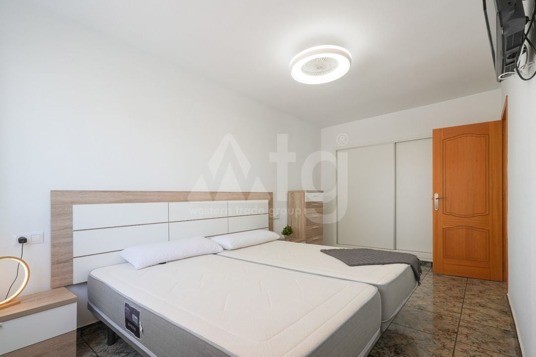 3 bedroom Apartment in Torrevieja - NHT106823 - Photo - 18
