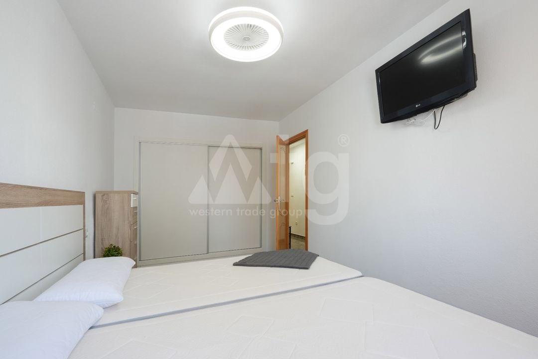 3 bedroom Apartment in Torrevieja - NHT106823 - Photo - 21