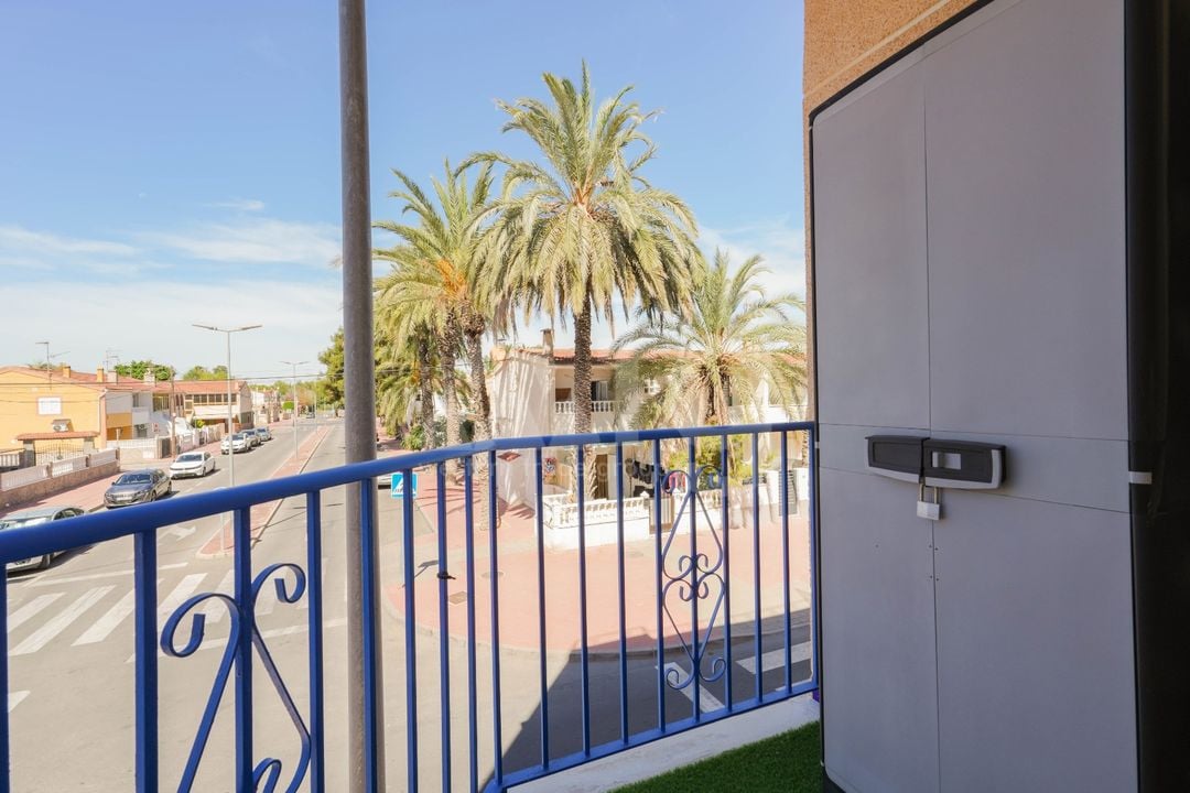 3 bedroom Apartment in Torrevieja - NHT106823 - Photo - 26