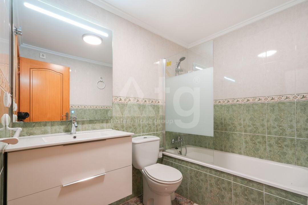 3 bedroom Apartment in Torrevieja - NHT106823 - Photo - 22