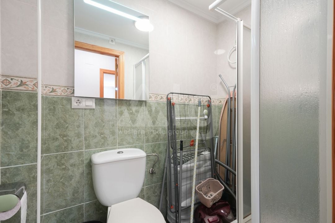3 bedroom Apartment in Torrevieja - NHT106823 - Photo - 23