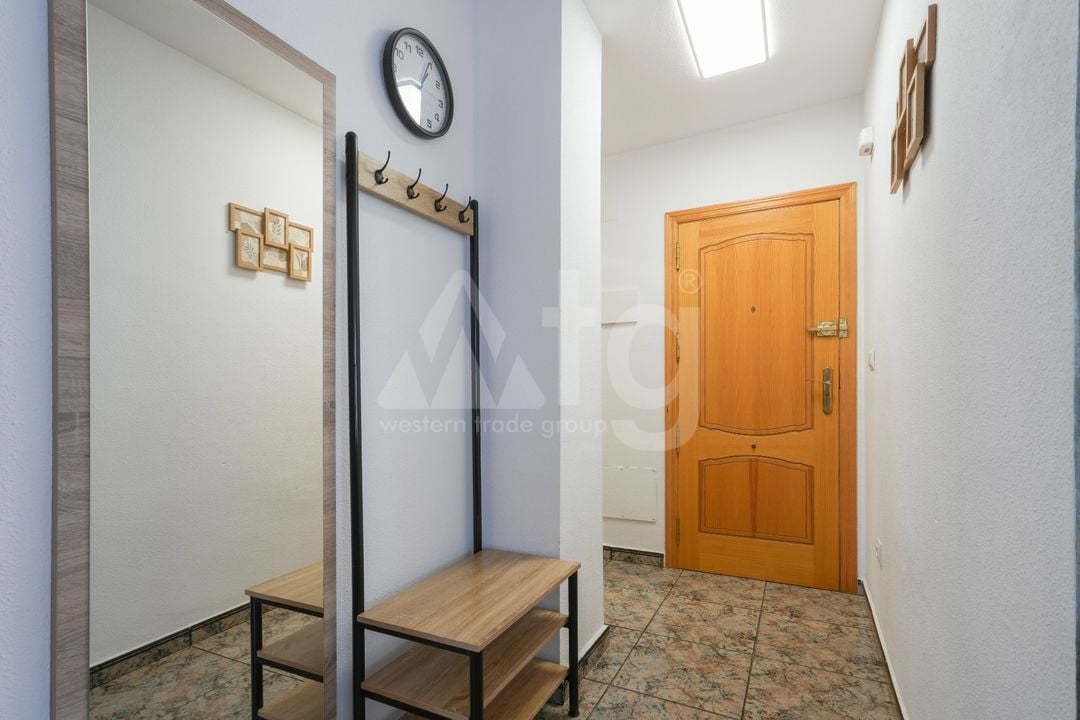3 bedroom Apartment in Torrevieja - NHT106823 - Photo - 24