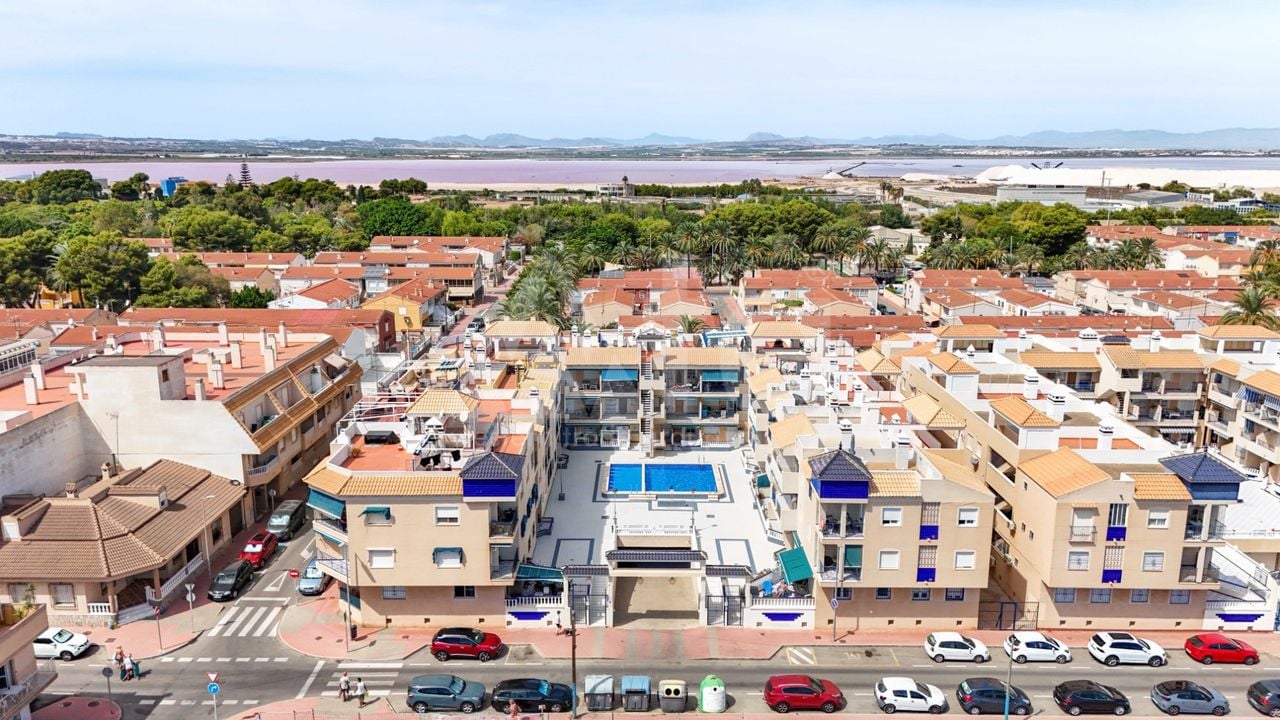 3 bedroom Apartment in Torrevieja - NHT106823 - Photo - 31