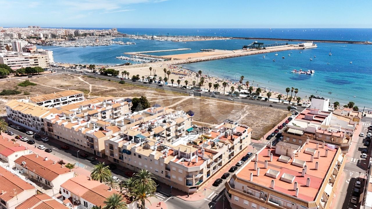 3 bedroom Apartment in Torrevieja - NHT106823 - Photo - 30
