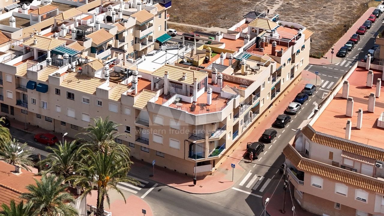 3 bedroom Apartment in Torrevieja - NHT106823 - Photo - 29