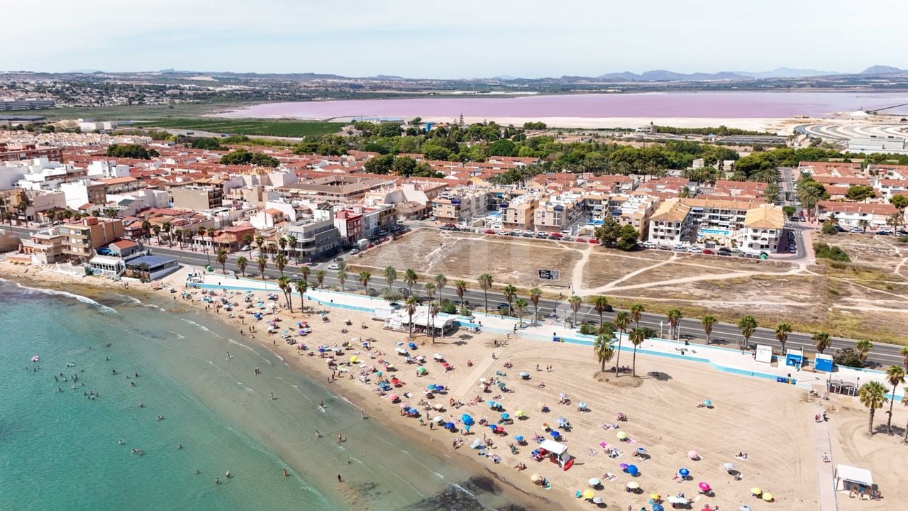 3 bedroom Apartment in Torrevieja - NHT106823 - Photo - 32