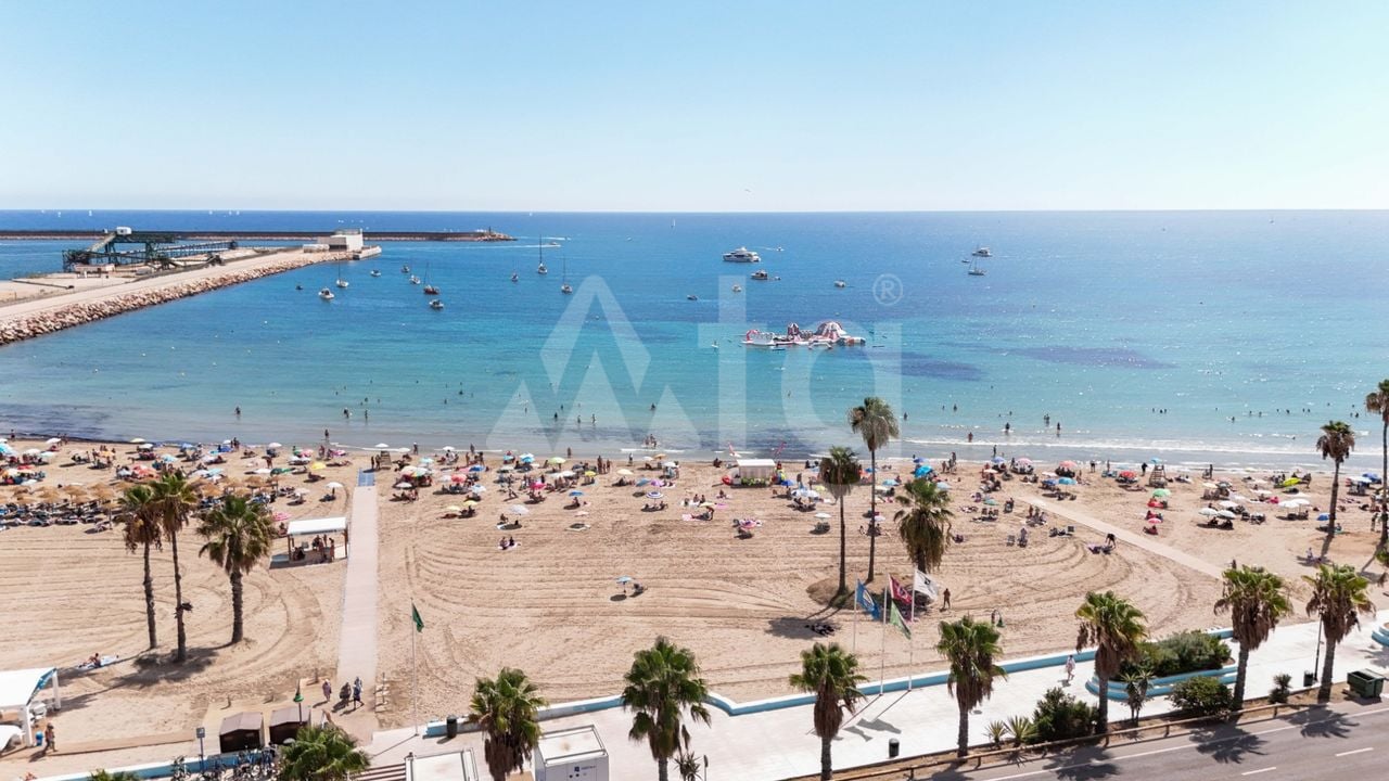 3 bedroom Apartment in Torrevieja - NHT106823 - Photo - 33