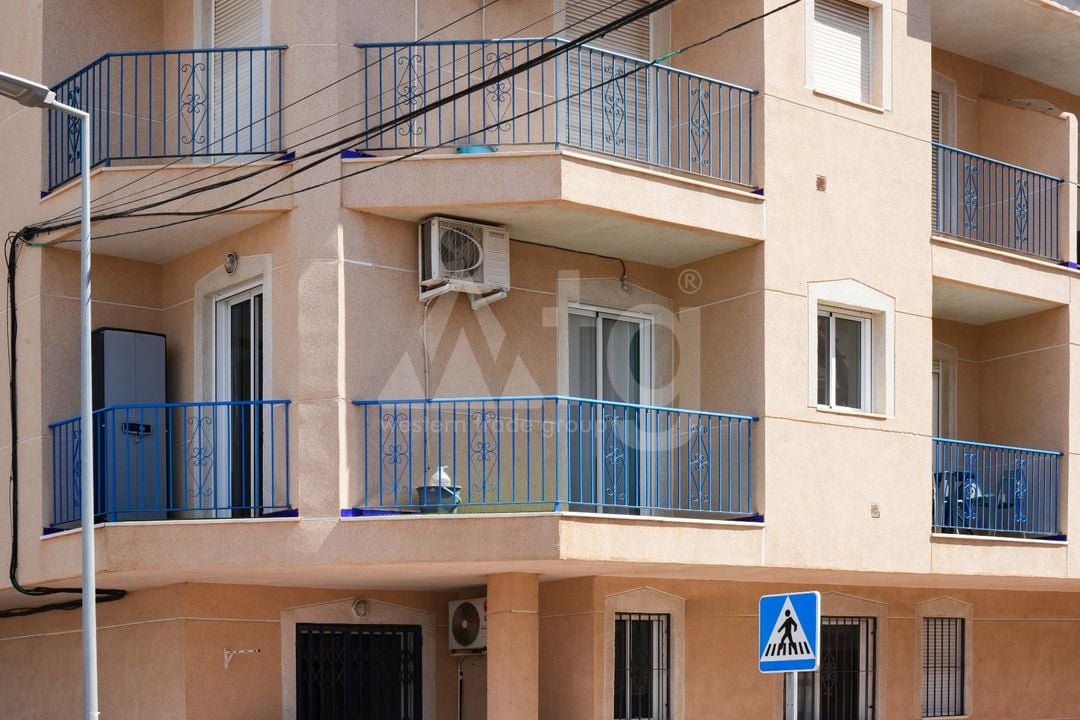 3 bedroom Apartment in Torrevieja - NHT106823 - Photo - 27
