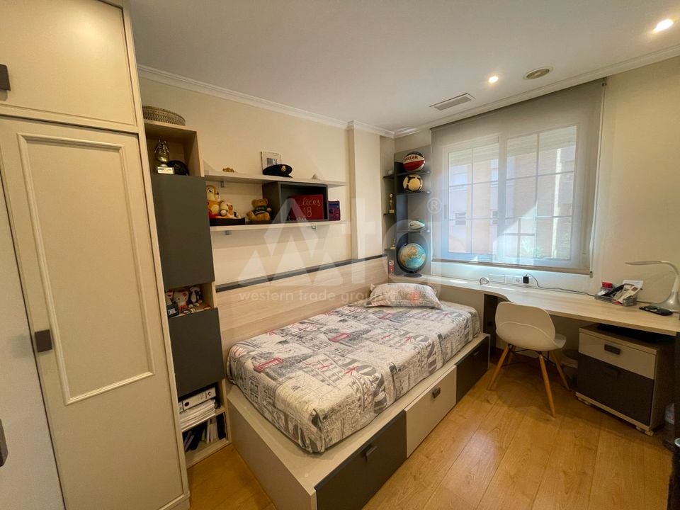 4 bedroom Townhouse in Elche - SLN106857 - Photo - 7