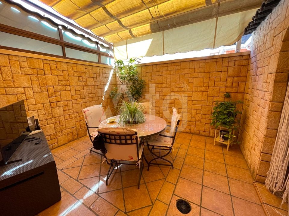 4 bedroom Townhouse in Elche - SLN106857 - Photo - 8