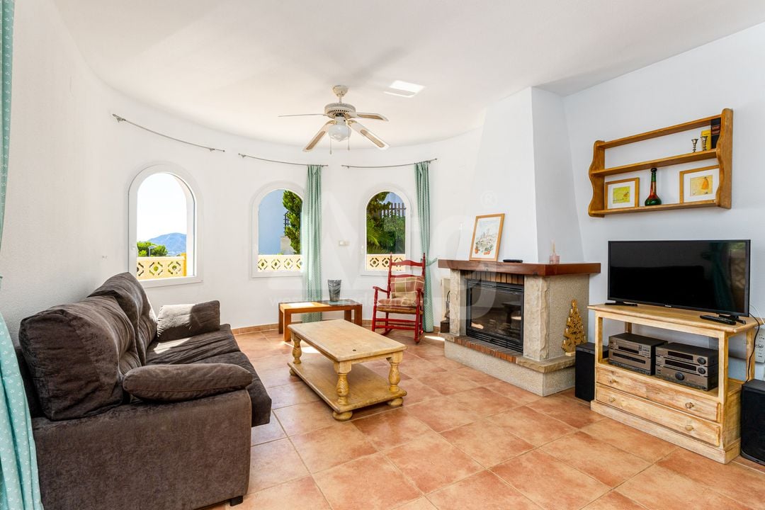 4 bedroom Villa in La Nucia - CGN106887 - Photo - 3