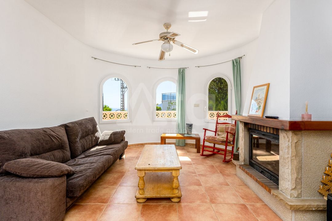 4 bedroom Villa in La Nucia - CGN106887 - Photo - 4