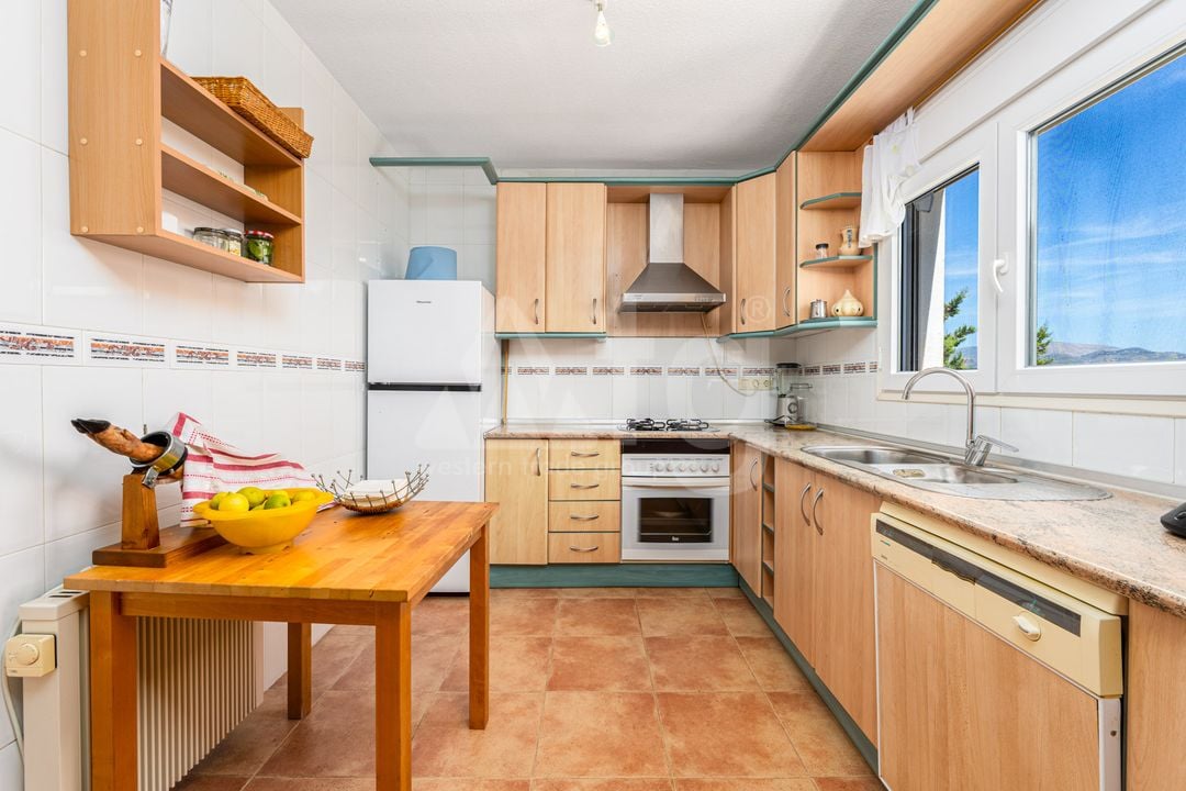 4 bedroom Villa in La Nucia - CGN106887 - Photo - 5
