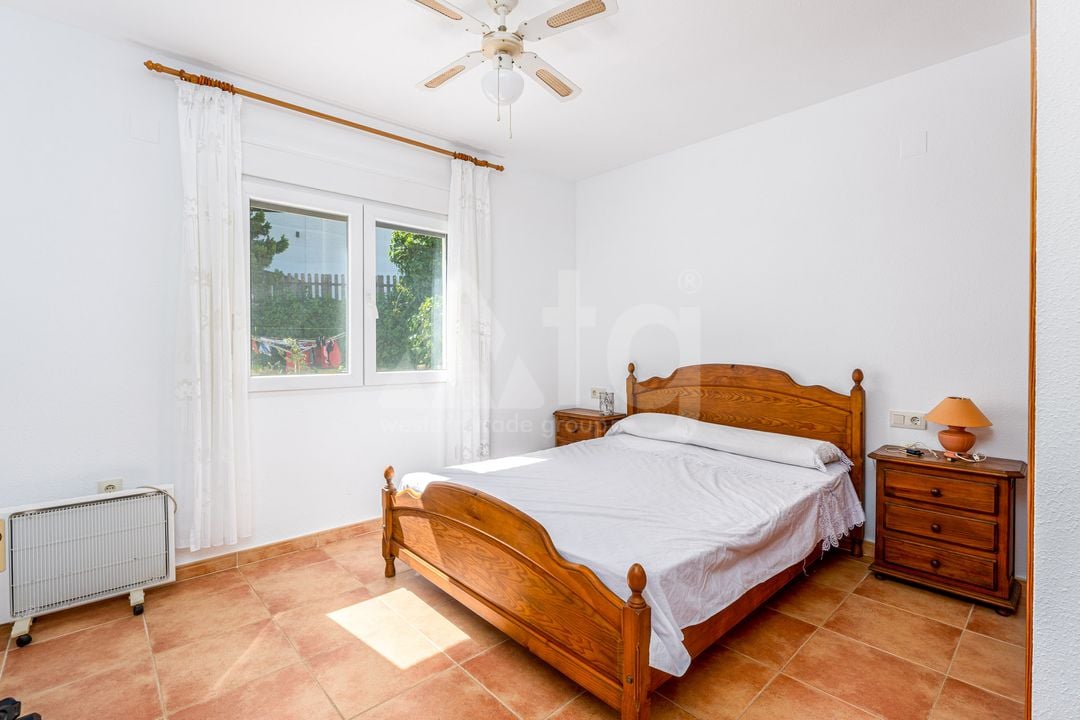 4 bedroom Villa in La Nucia - CGN106887 - Photo - 7