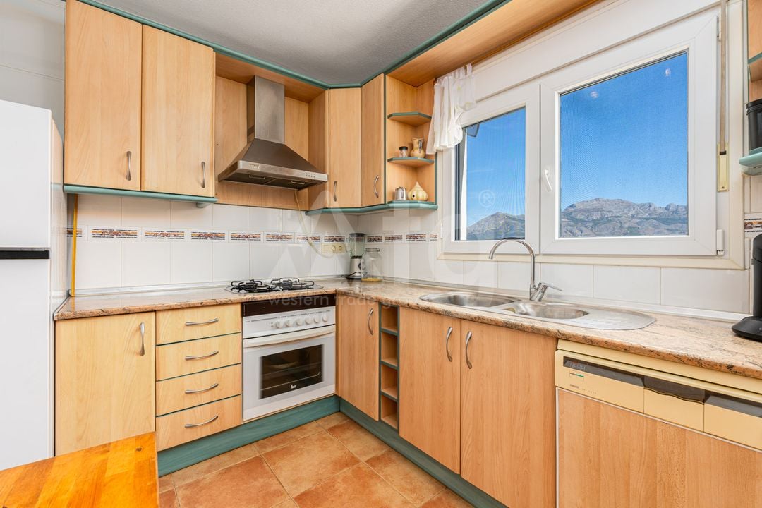 4 bedroom Villa in La Nucia - CGN106887 - Photo - 6