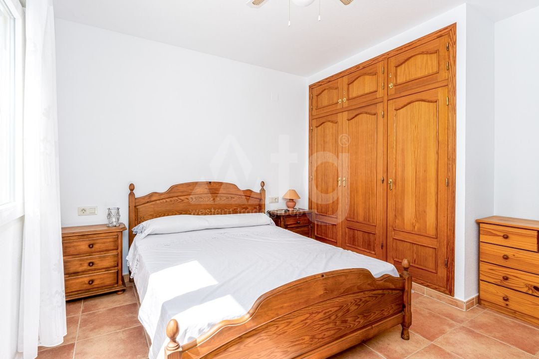 4 bedroom Villa in La Nucia - CGN106887 - Photo - 8