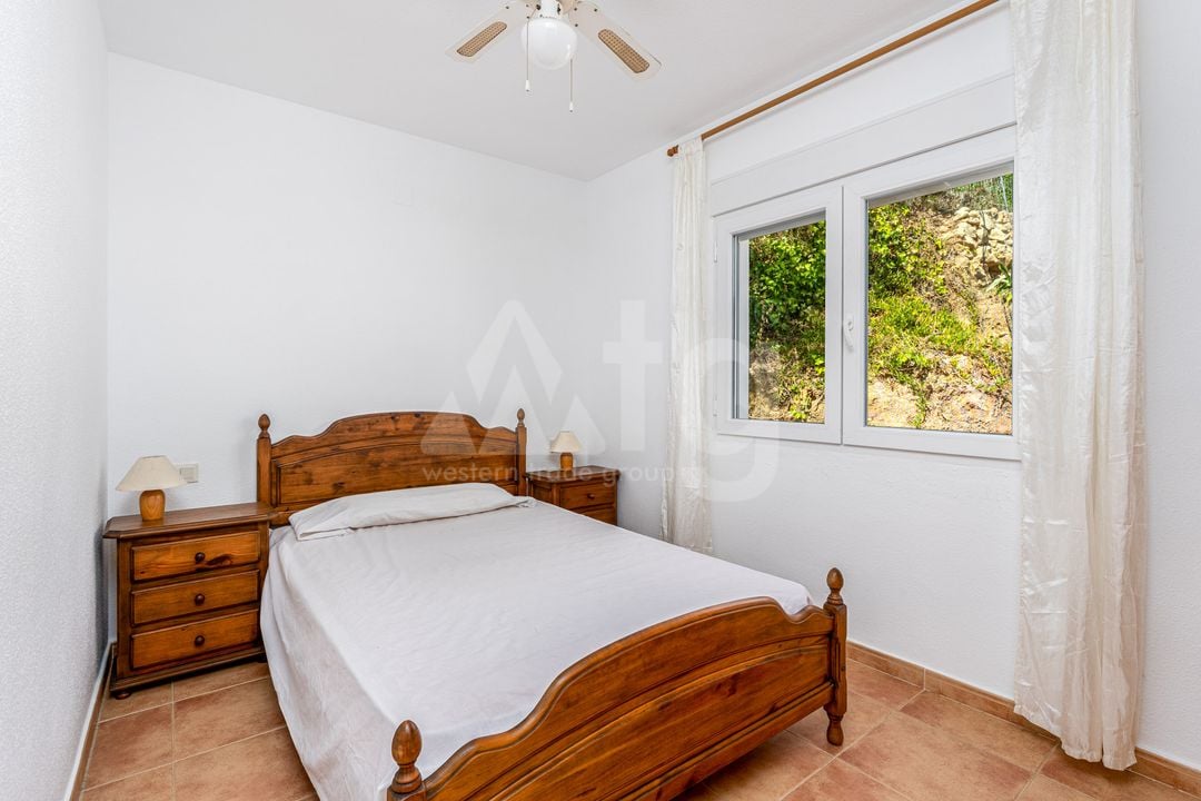 4 bedroom Villa in La Nucia - CGN106887 - Photo - 9