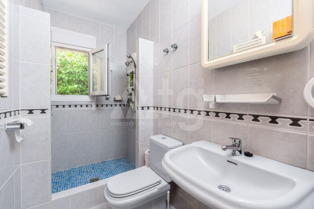 4 bedroom Villa in La Nucia - CGN106887 - Photo - 11