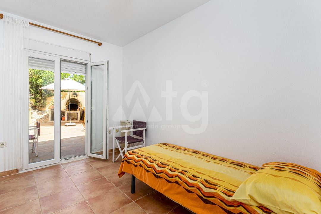 4 bedroom Villa in La Nucia - CGN106887 - Photo - 10
