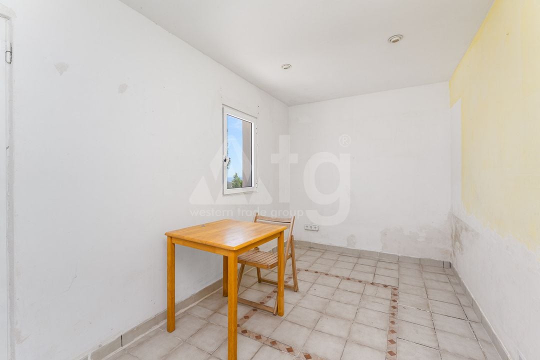 4 bedroom Villa in La Nucia - CGN106887 - Photo - 17