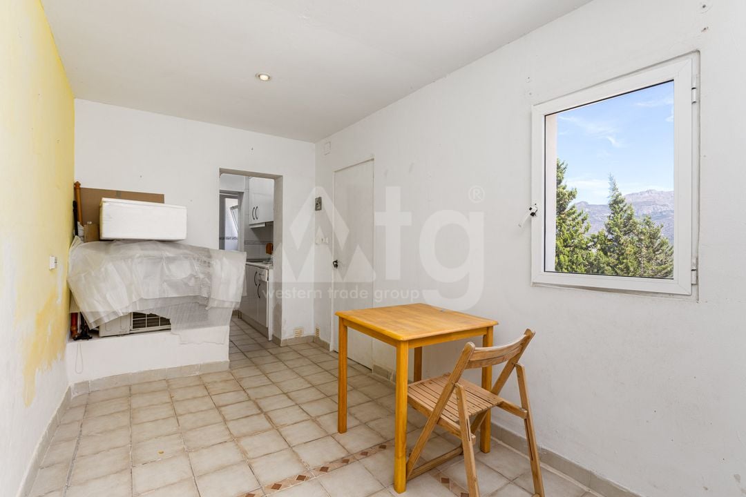 4 bedroom Villa in La Nucia - CGN106887 - Photo - 16