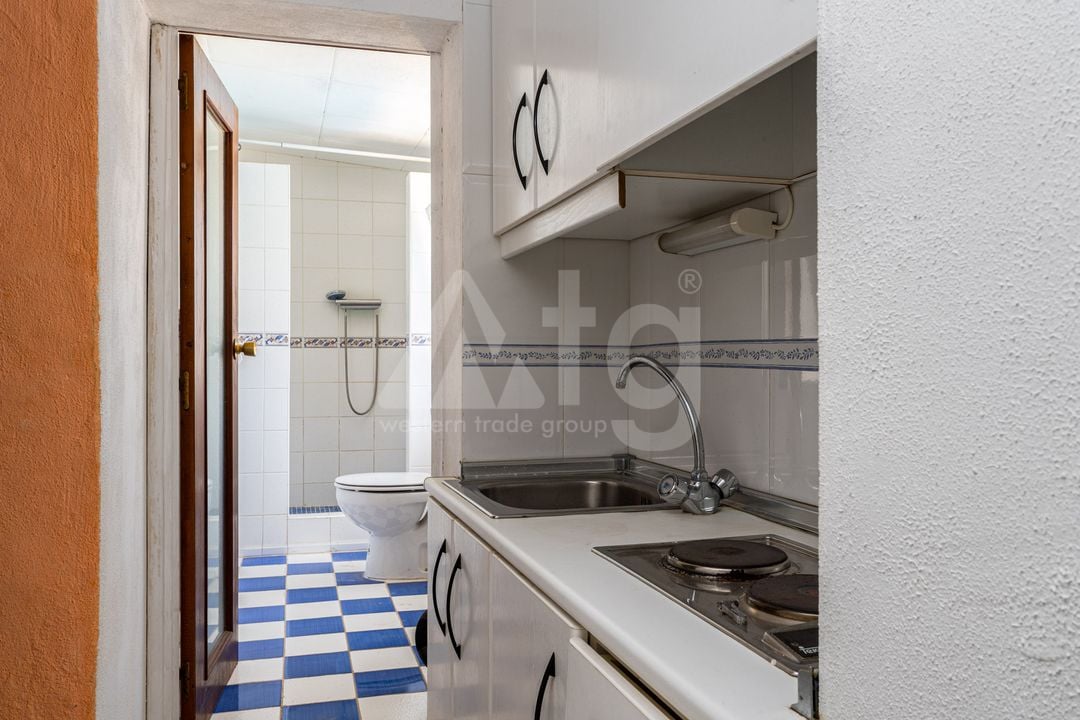 4 bedroom Villa in La Nucia - CGN106887 - Photo - 14