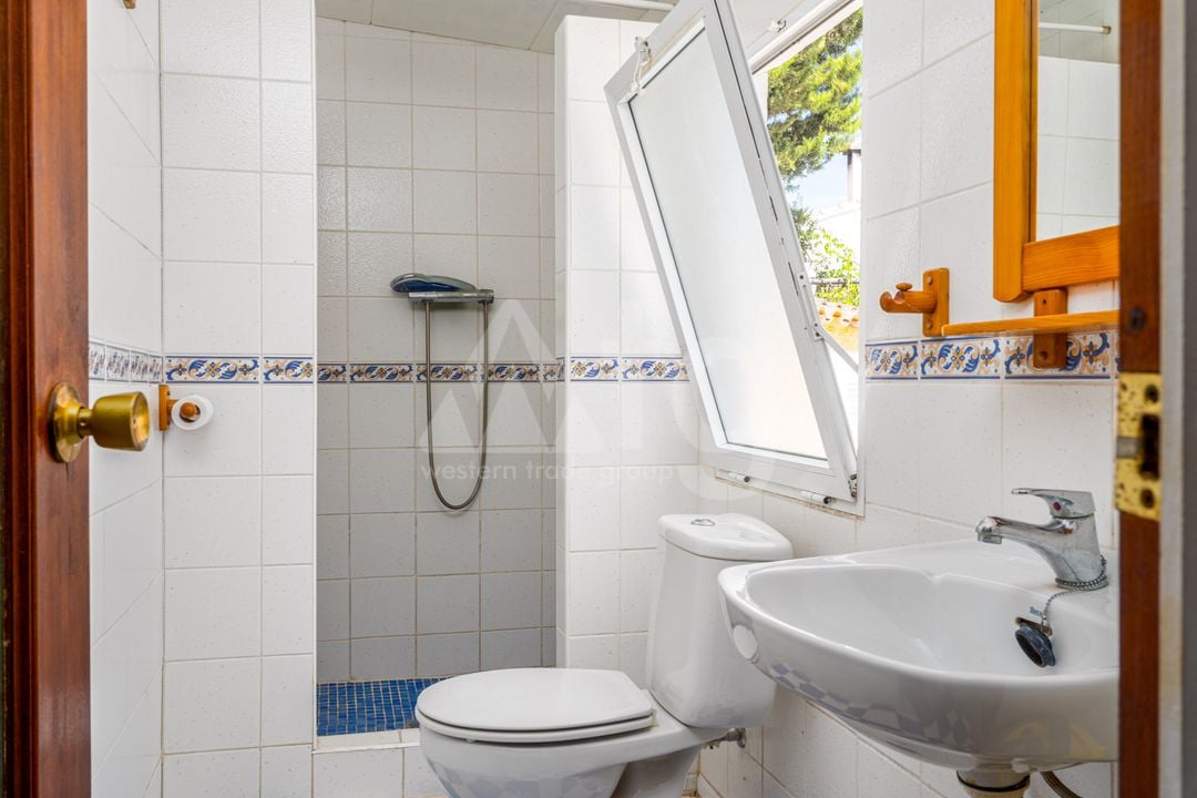 4 bedroom Villa in La Nucia - CGN106887 - Photo - 13