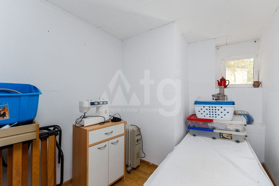 4 bedroom Villa in La Nucia - CGN106887 - Photo - 15
