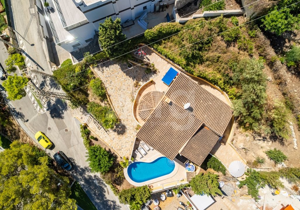 4 bedroom Villa in La Nucia - CGN106887 - Photo - 34