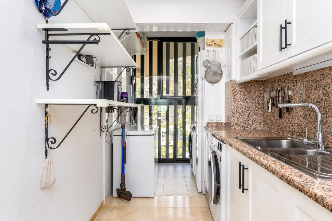 Penthouse   v Altea, 2 ložnice - CGN106888 - Foto - 9