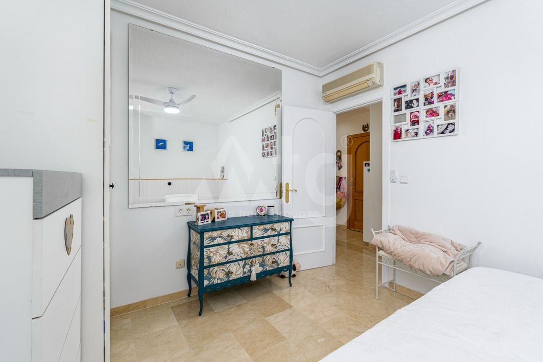 Penthouse   v Altea, 2 ložnice - CGN106888 - Foto - 13