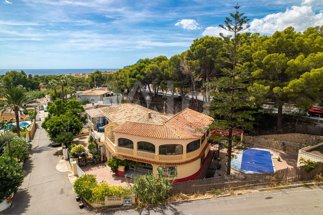 4 bedroom Villa in Altea - CGN106889 - Photo - 33