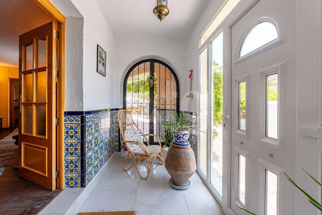 4 bedroom Villa in Altea - CGN106889 - Photo - 3