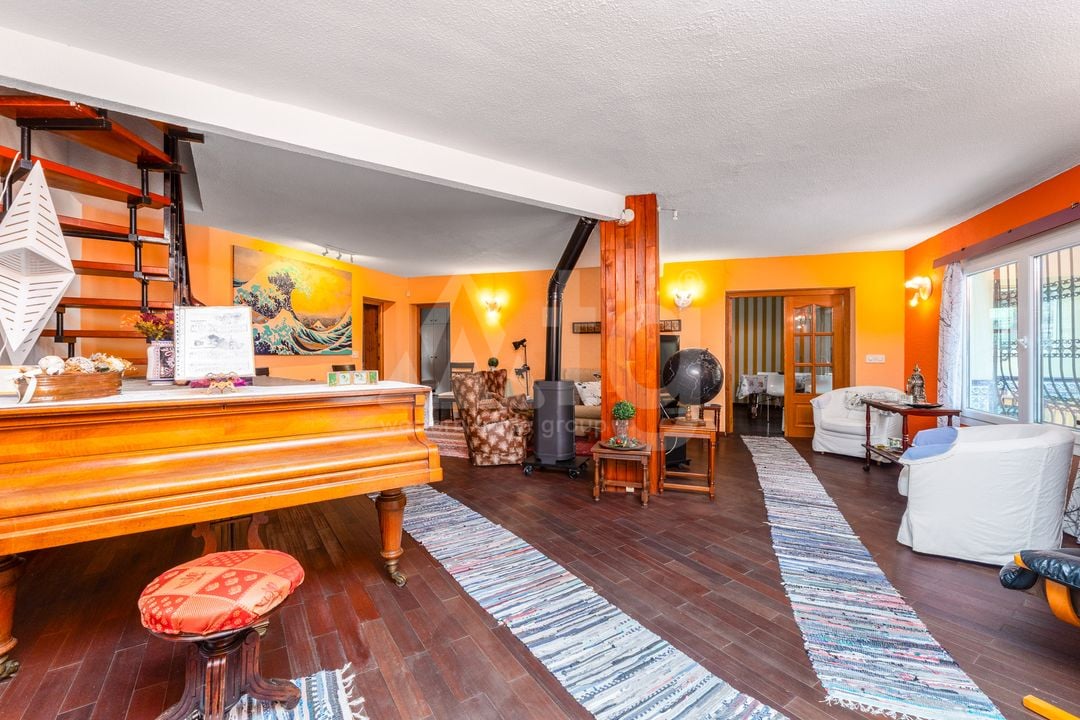 4 bedroom Villa in Altea - CGN106889 - Photo - 4