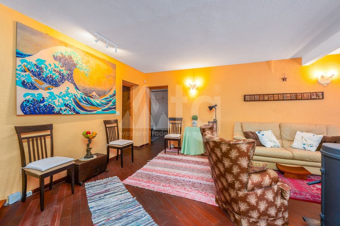4 bedroom Villa in Altea - CGN106889 - Photo - 6