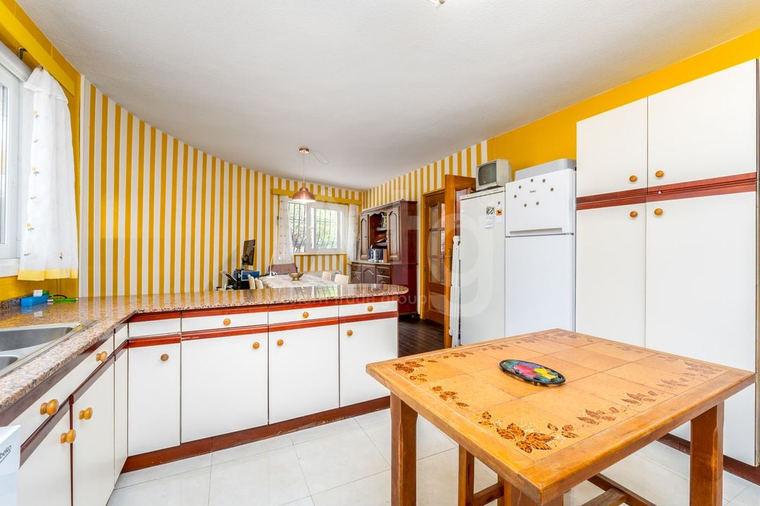 4 bedroom Villa in Altea - CGN106889 - Photo - 9